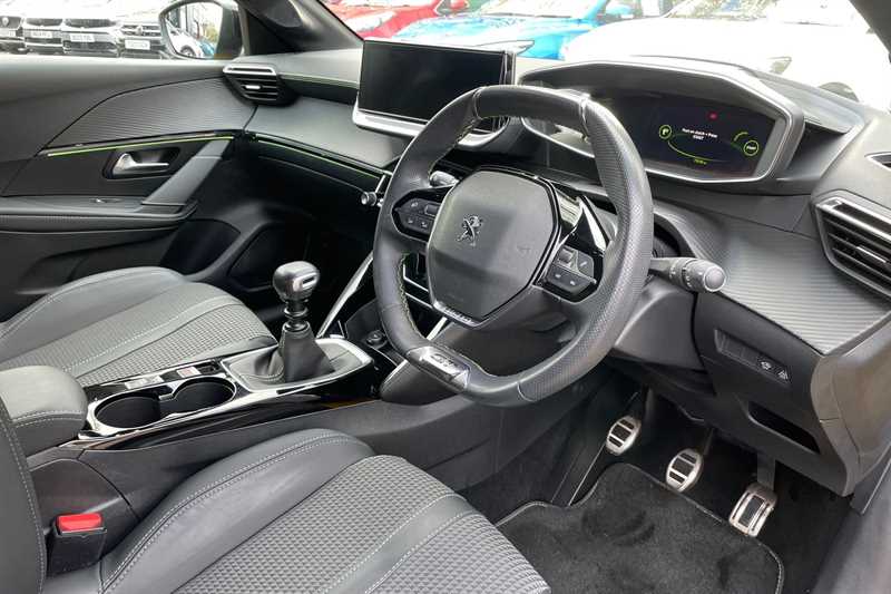 Used Peugeot 208 2022 for sale - 77146034: Photo 10