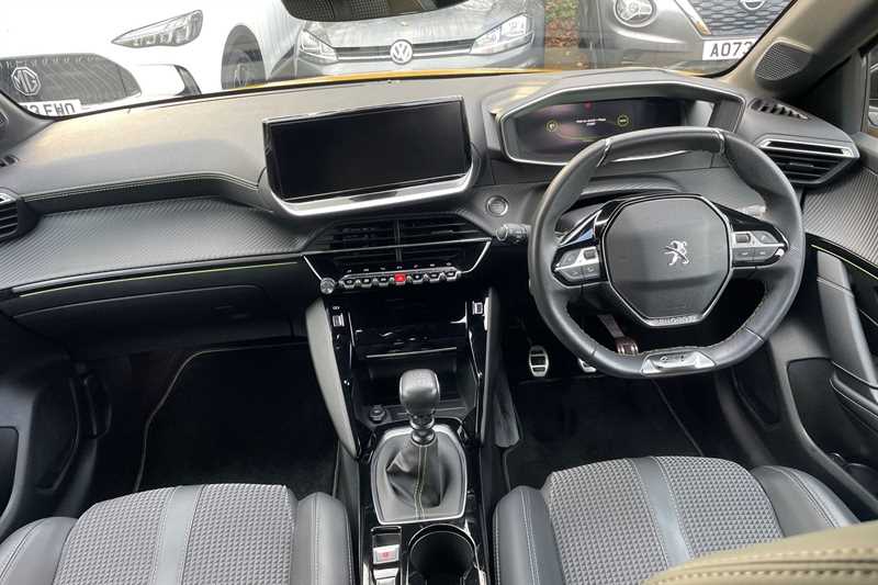 Used Peugeot 208 2022 for sale - 77146034: Photo 12