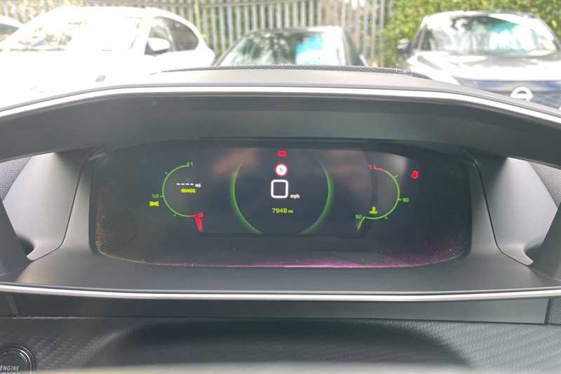 Used Peugeot 208 2022 for sale - 77146034: Photo 20