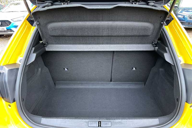 Used Peugeot 208 2022 for sale - 77146034: Photo 24