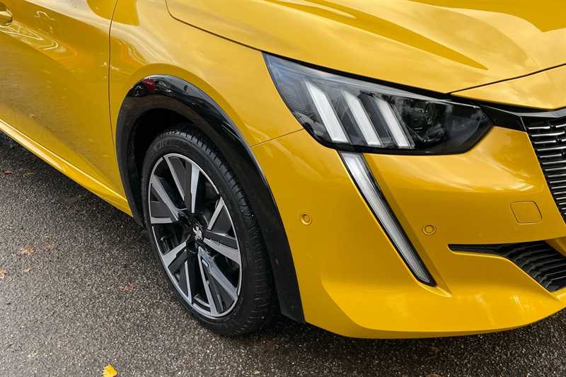 Used Peugeot 208 2022 for sale - 77146034: Photo 25