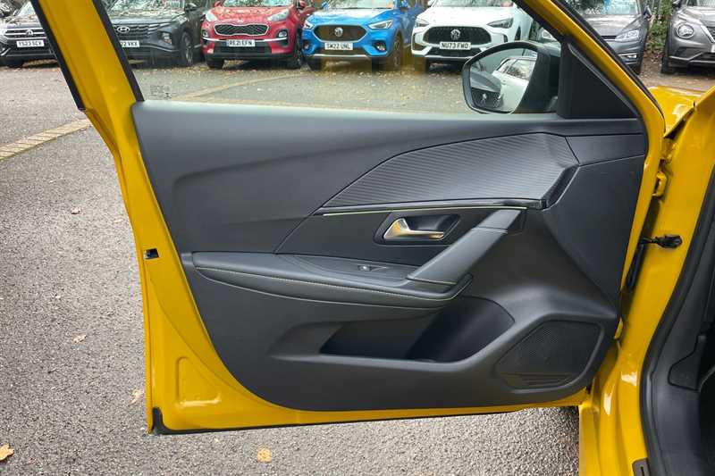 Used Peugeot 208 2022 for sale - 77146034: Photo 29