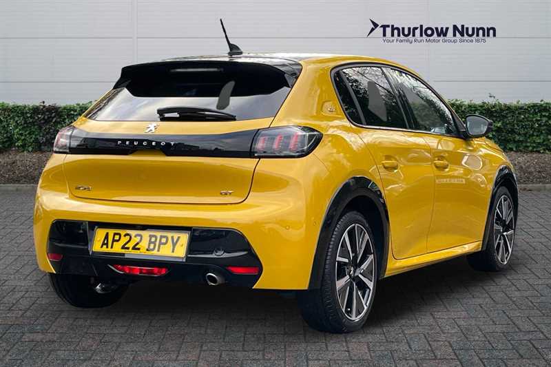 Used Peugeot 208 2022 for sale - 77146034: Photo 3