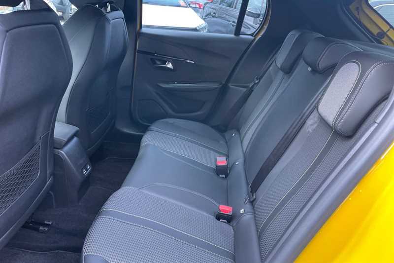 Used Peugeot 208 2022 for sale - 77146034: Photo 30