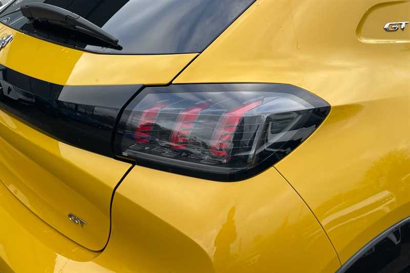 Used Peugeot 208 2022 for sale - 77146034: Photo 34