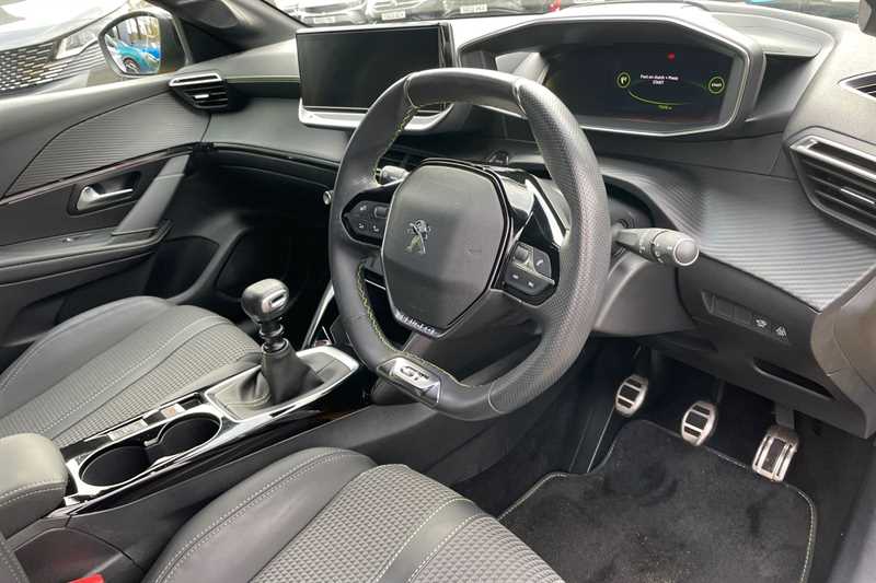 Used Peugeot 208 2022 for sale - 77146034: Photo 38