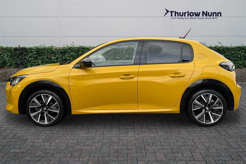 Used Peugeot 208 2022 for sale - 77146034: Photo 6