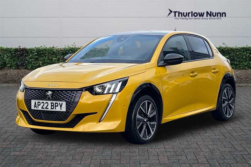 Used Peugeot 208 2022 for sale - 77146034: Photo 7