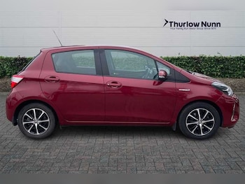 Used Toyota Yaris 2019 for sale - 77899067: Photo