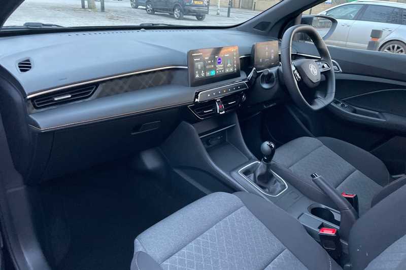 Used MG MG3 2025 for sale - 77472093: Photo 13