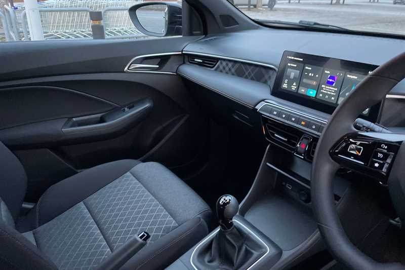 Used MG MG3 2025 for sale - 77472093: Photo 14