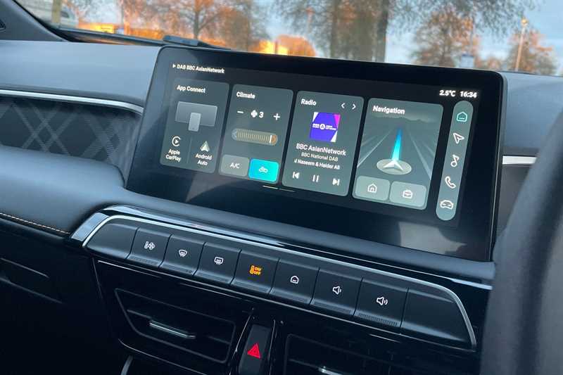 Used MG MG3 2025 for sale - 77472093: Photo 17