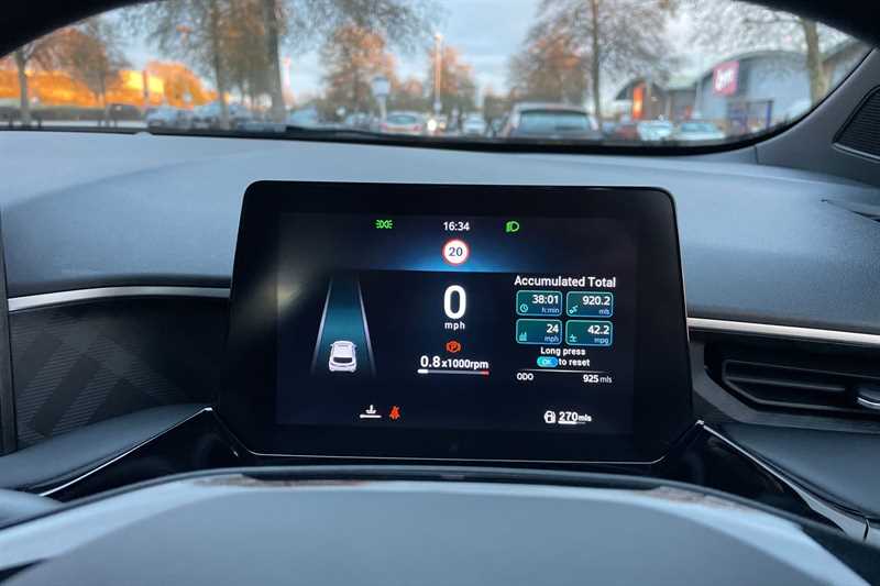 Used MG MG3 2025 for sale - 77472093: Photo 20