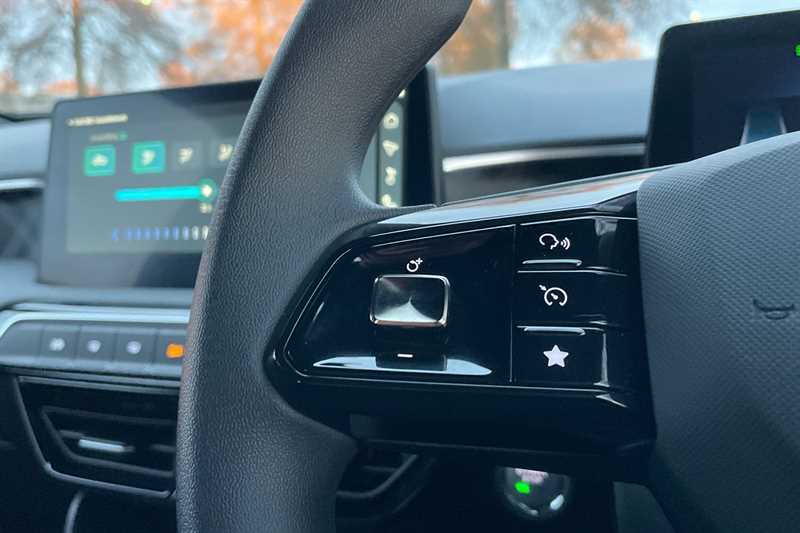 Used MG MG3 2025 for sale - 77472093: Photo 21