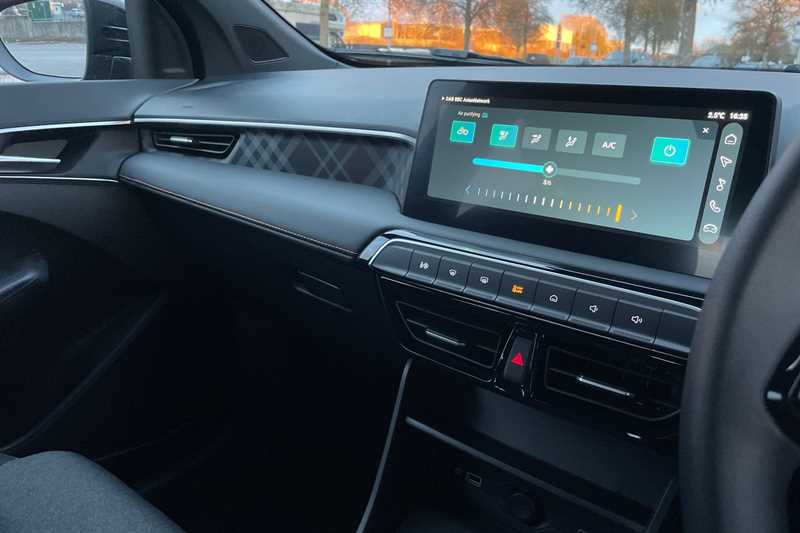 Used MG MG3 2025 for sale - 77472093: Photo 25