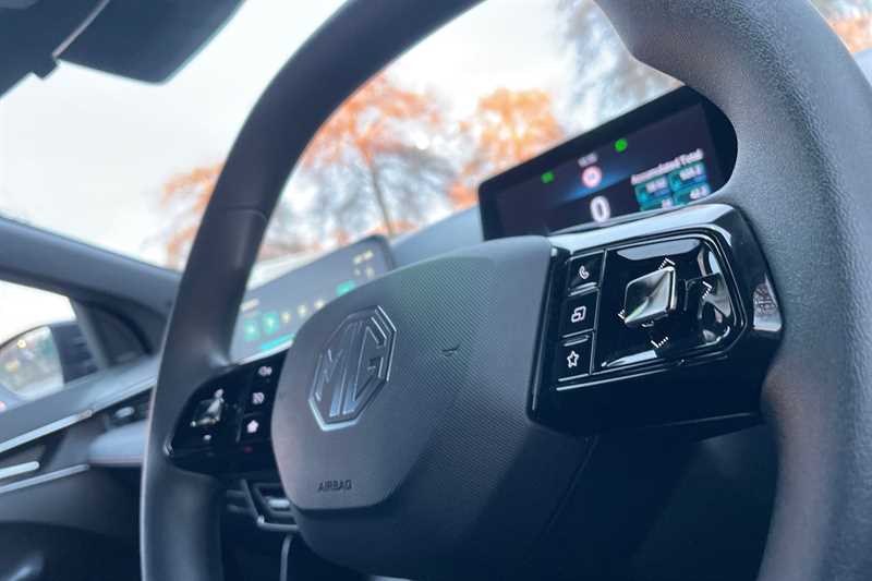 Used MG MG3 2025 for sale - 77472093: Photo 30