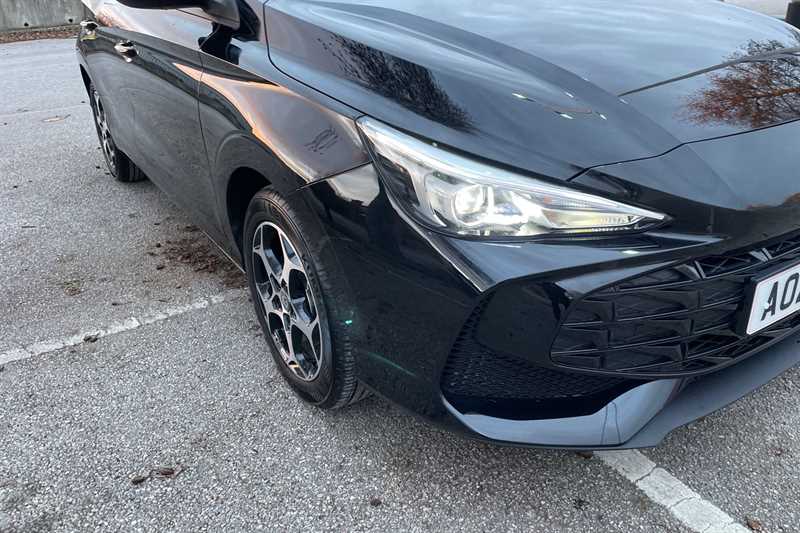 Used MG MG3 2025 for sale - 77472093: Photo 31