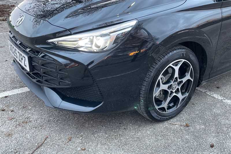 Used MG MG3 2025 for sale - 77472093: Photo 33