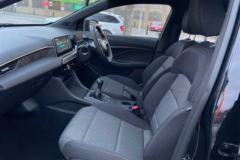 Used MG MG3 2025 for sale - 77472093: Photo 34