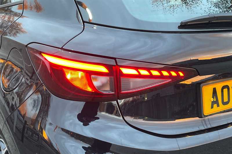 Used MG MG3 2025 for sale - 77472093: Photo 37