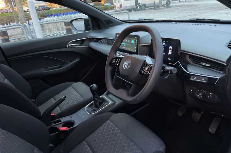 Used MG MG3 2025 for sale - 77472093: Photo 41