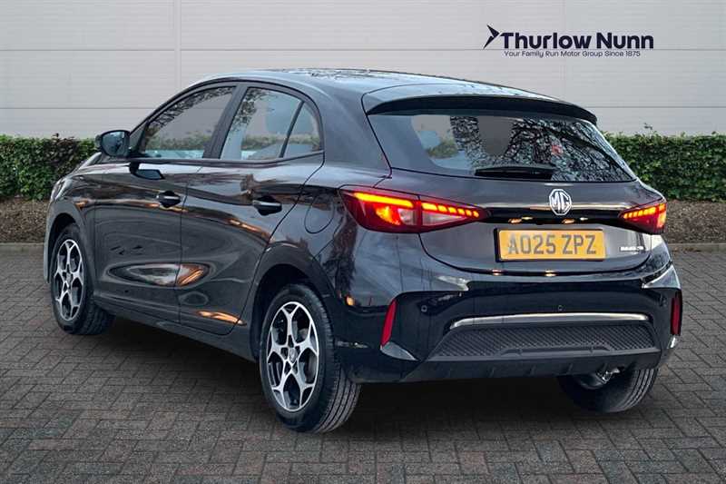 Used MG MG3 2025 for sale - 77472093: Photo 5