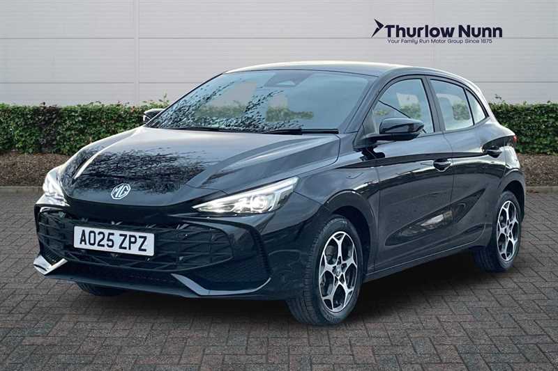 Used MG MG3 2025 for sale - 77472093: Photo 7