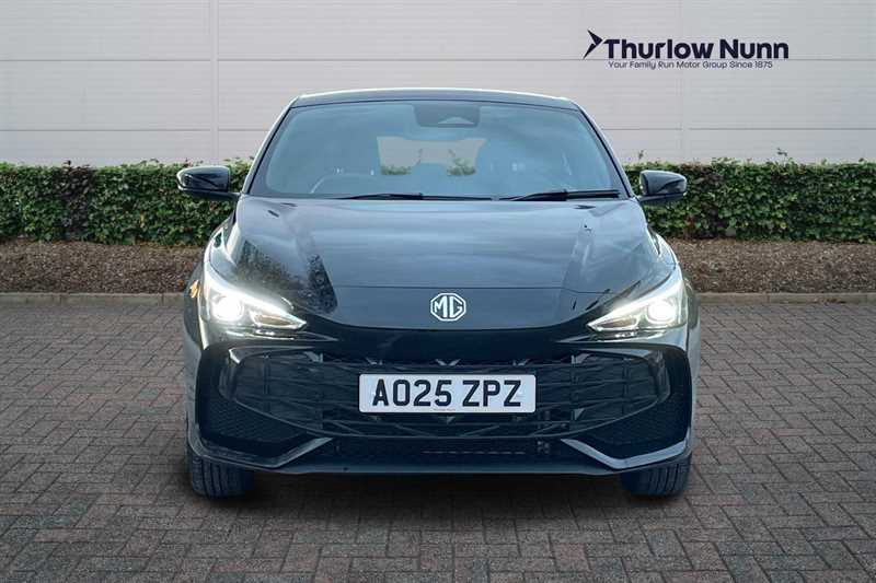 Used MG MG3 2025 for sale - 77472093: Photo 8