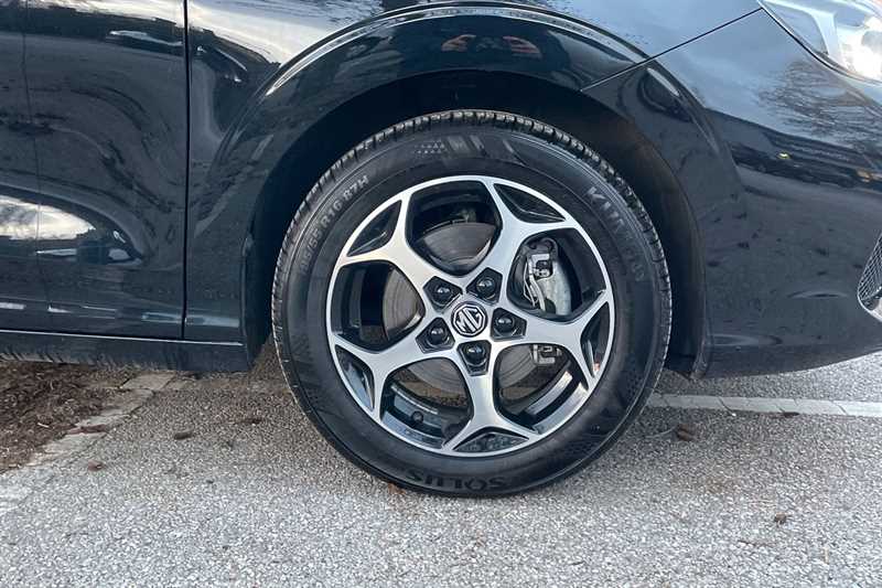 Used MG MG3 2025 for sale - 77472093: Photo 9