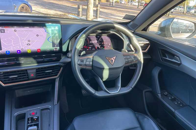 Used Cupra Formentor 2023 for sale - 77146562: Photo 10