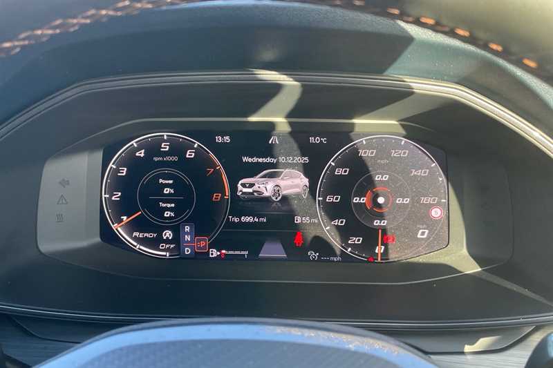 Used Cupra Formentor 2023 for sale - 77146562: Photo 19