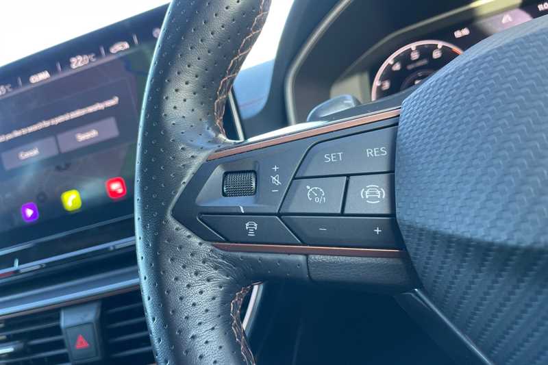 Used Cupra Formentor 2023 for sale - 77146562: Photo 20