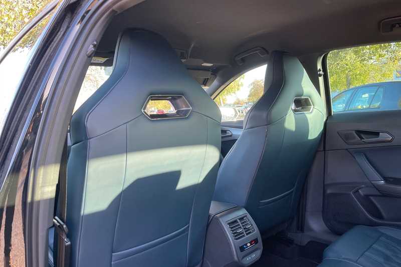 Used Cupra Formentor 2023 for sale - 77146562: Photo 22