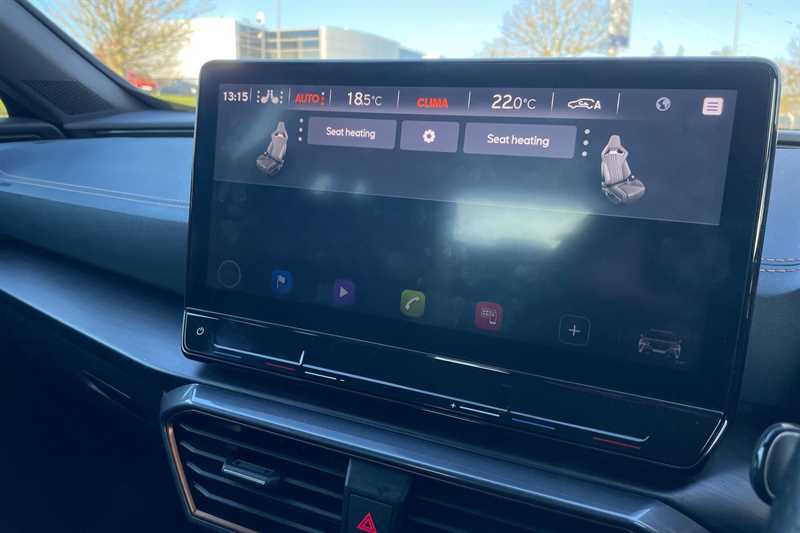 Used Cupra Formentor 2023 for sale - 77146562: Photo 24