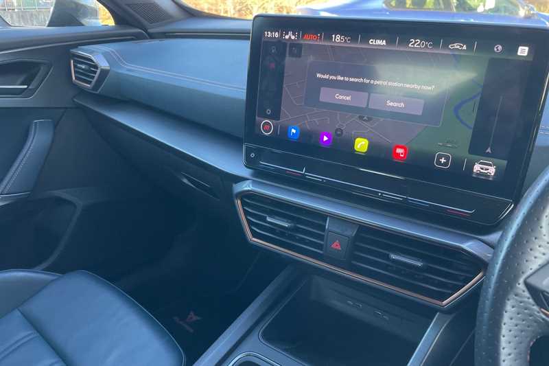 Used Cupra Formentor 2023 for sale - 77146562: Photo 26