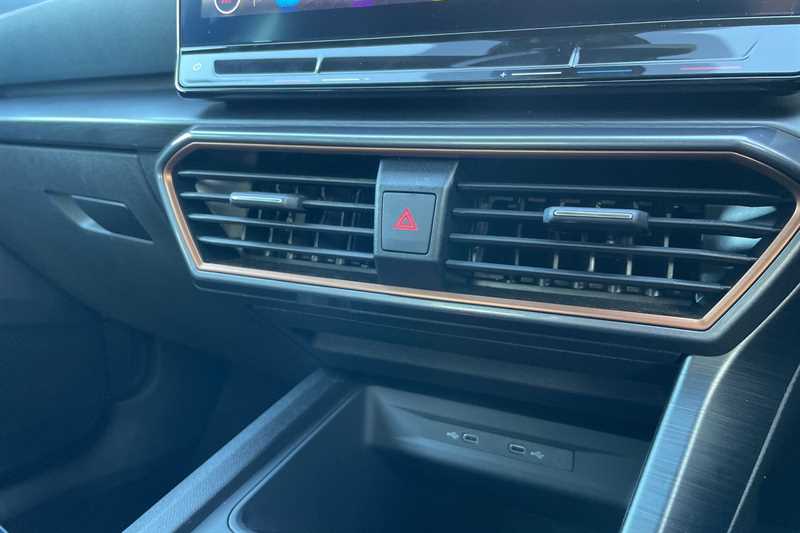 Used Cupra Formentor 2023 for sale - 77146562: Photo 27