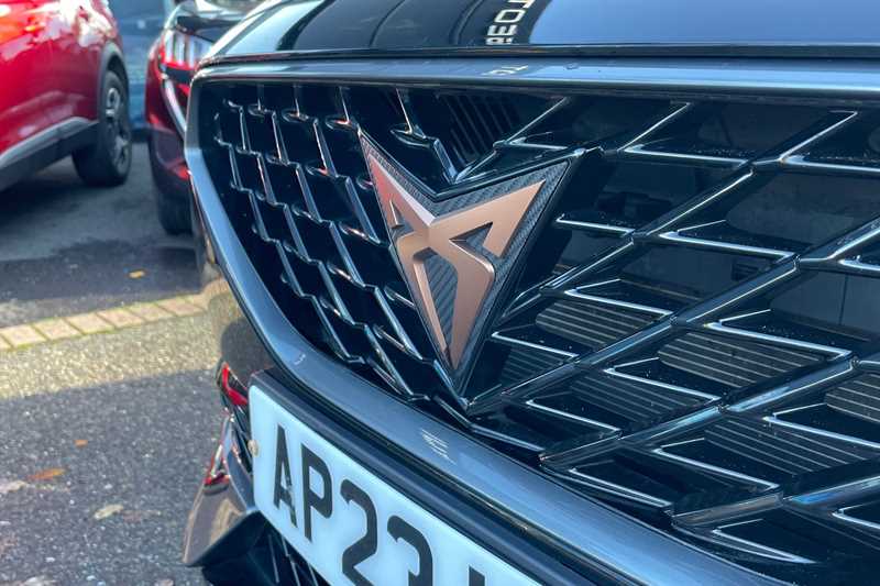 Used Cupra Formentor 2023 for sale - 77146562: Photo 32