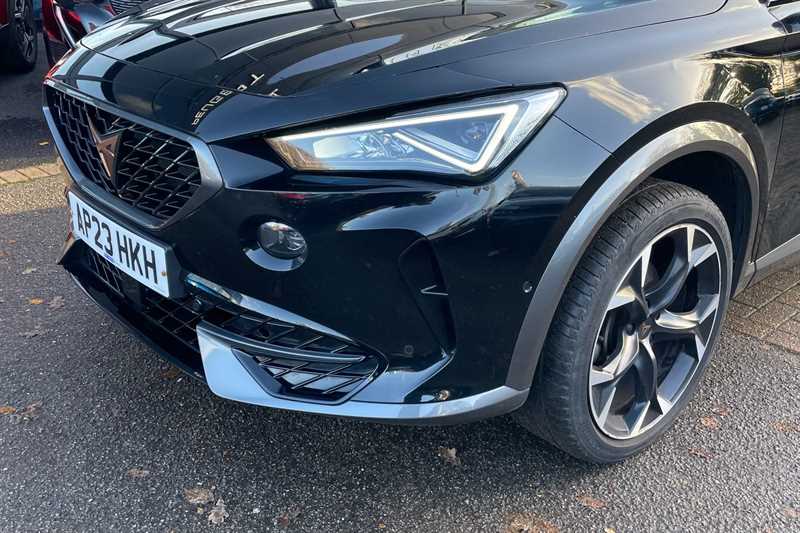 Used Cupra Formentor 2023 for sale - 77146562: Photo 33