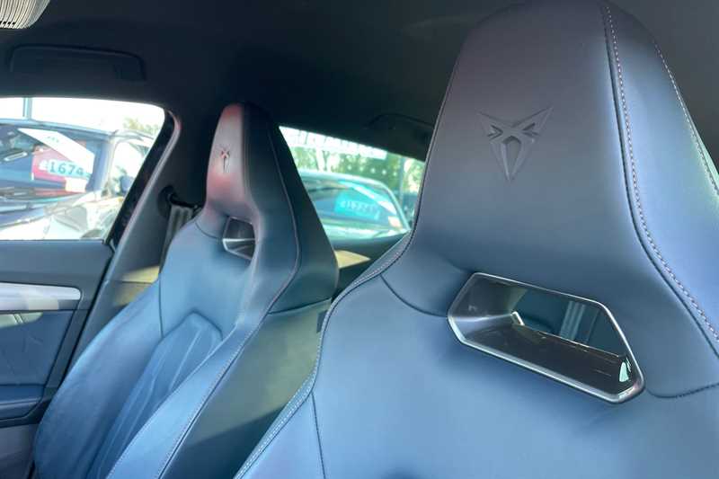 Used Cupra Formentor 2023 for sale - 77146562: Photo 35