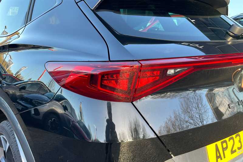 Used Cupra Formentor 2023 for sale - 77146562: Photo 38