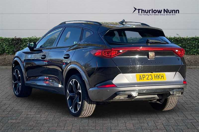 Used Cupra Formentor 2023 for sale - 77146562: Photo 4