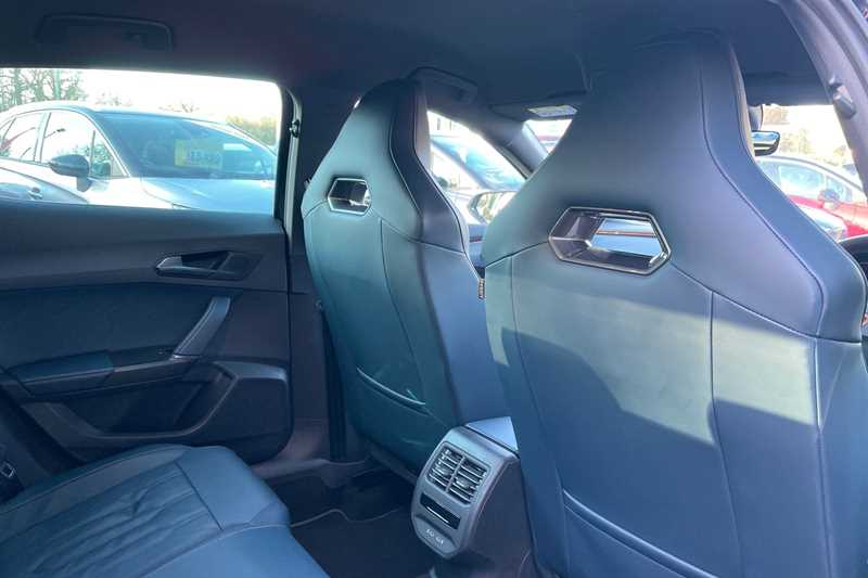 Used Cupra Formentor 2023 for sale - 77146562: Photo 40