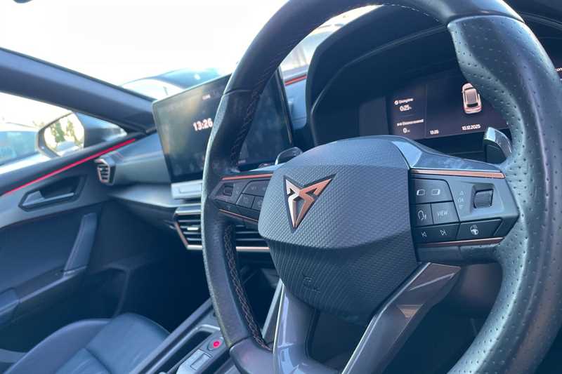 Used Cupra Formentor 2023 for sale - 77146562: Photo 43