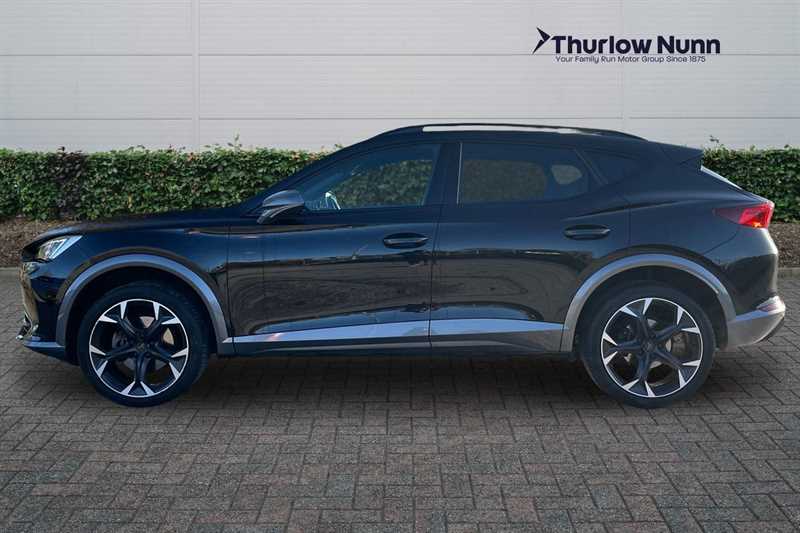 Used Cupra Formentor 2023 for sale - 77146562: Photo 5