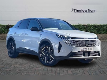 Used Peugeot 3008 2025 for sale - 78798678: Photo