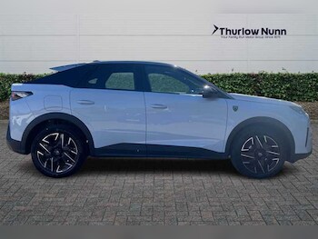 Used Peugeot 3008 2025 for sale - 78798678: Photo