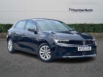 Used Vauxhall Astra 2023 for sale - 78834640: Photo