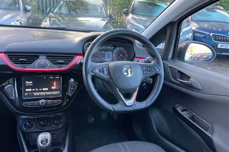 Used Vauxhall Corsa 2018 for sale - 76754850: Photo 10