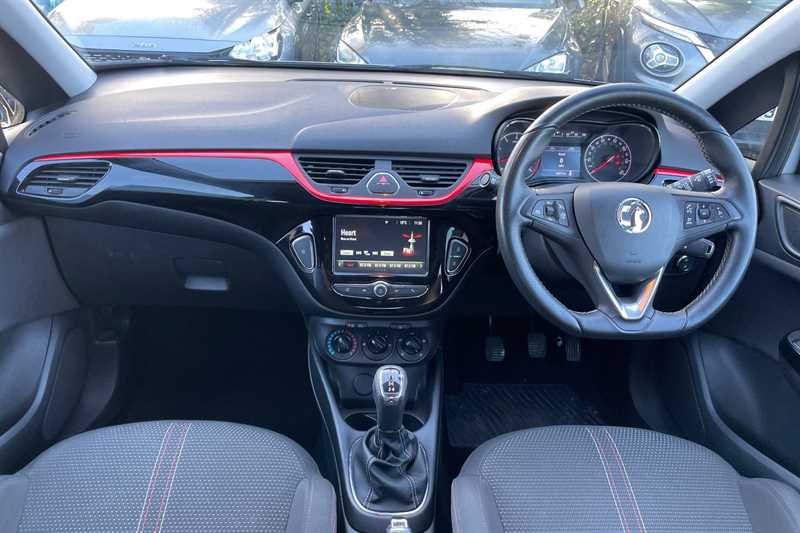 Used Vauxhall Corsa 2018 for sale - 76754850: Photo 11