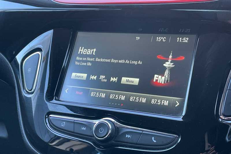 Used Vauxhall Corsa 2018 for sale - 76754850: Photo 16